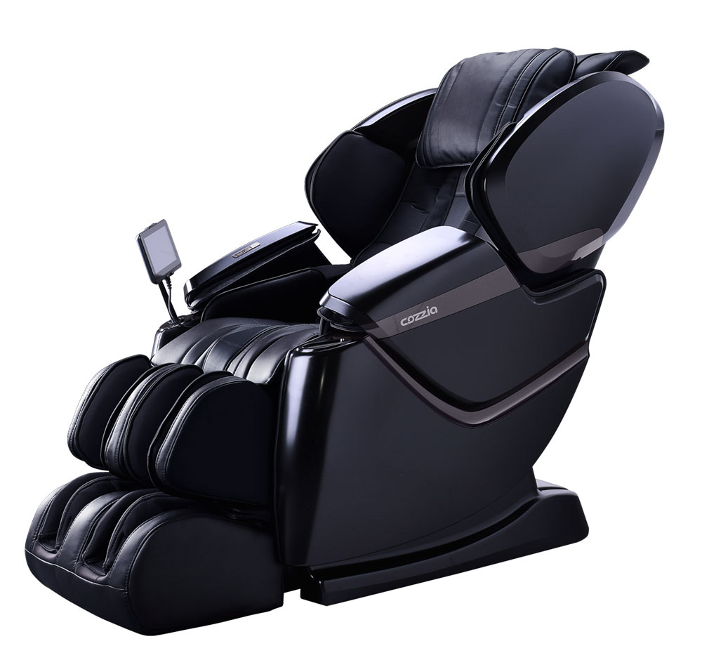 CZ-640 : Perfect massage chair with advanced technology | Cozzia Canada