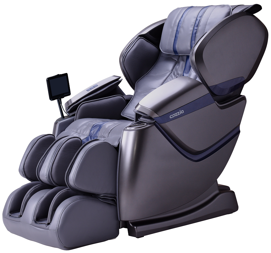 CZ-640 : Perfect massage chair with advanced technology | Cozzia 
