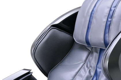 CZ-640 : Perfect massage chair with advanced technology | Cozzia 